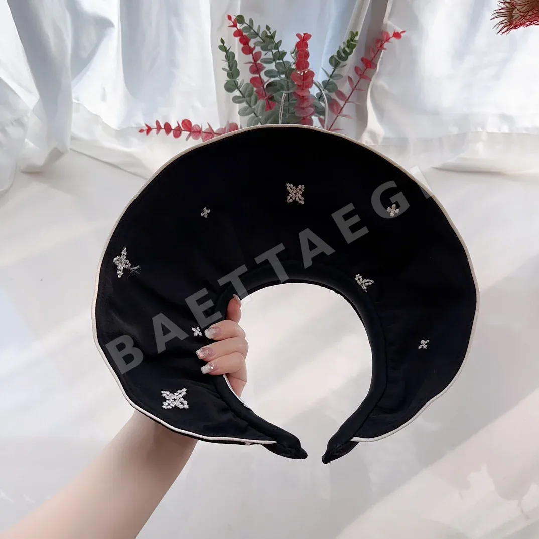 샤넬 모자 82300 Chanel Cap 상세 이미지 6