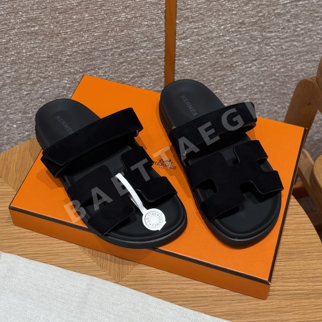 에르메스 225 시프레 샌들 8266 상세 이미지 4