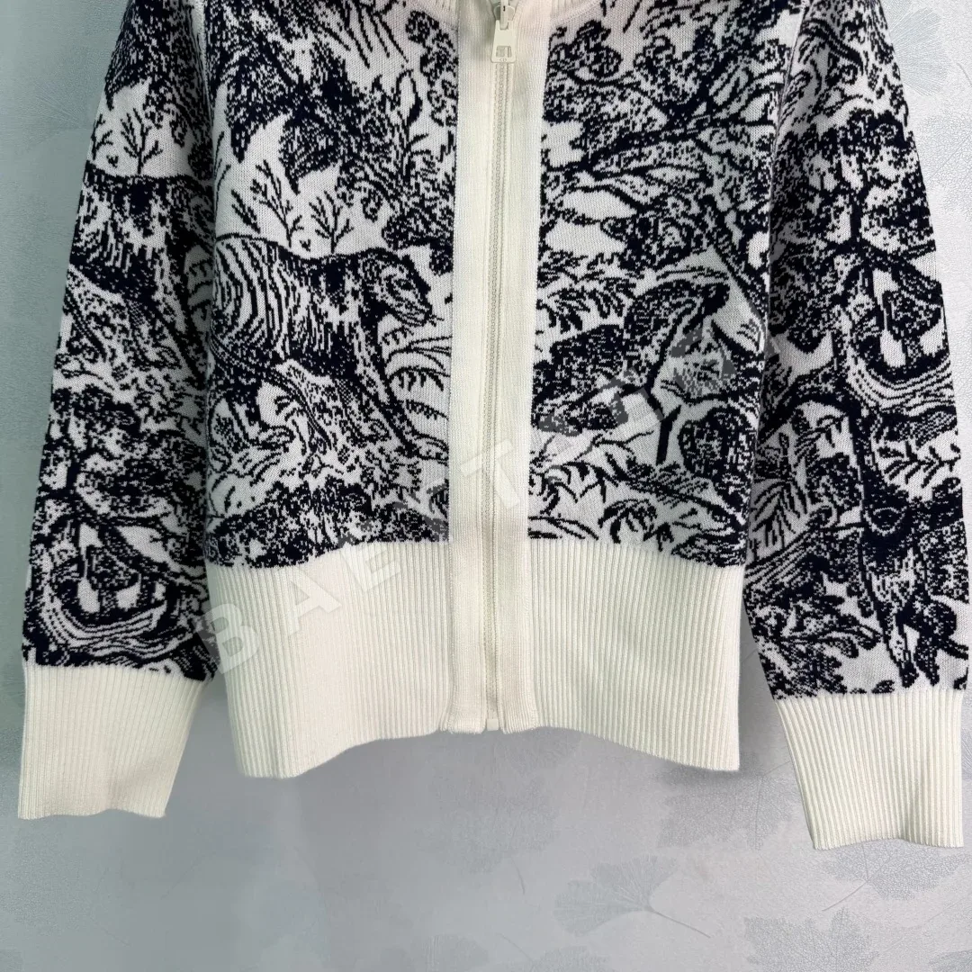 디올 여성 자켓 155913 Dior Jacket 상세 이미지 4