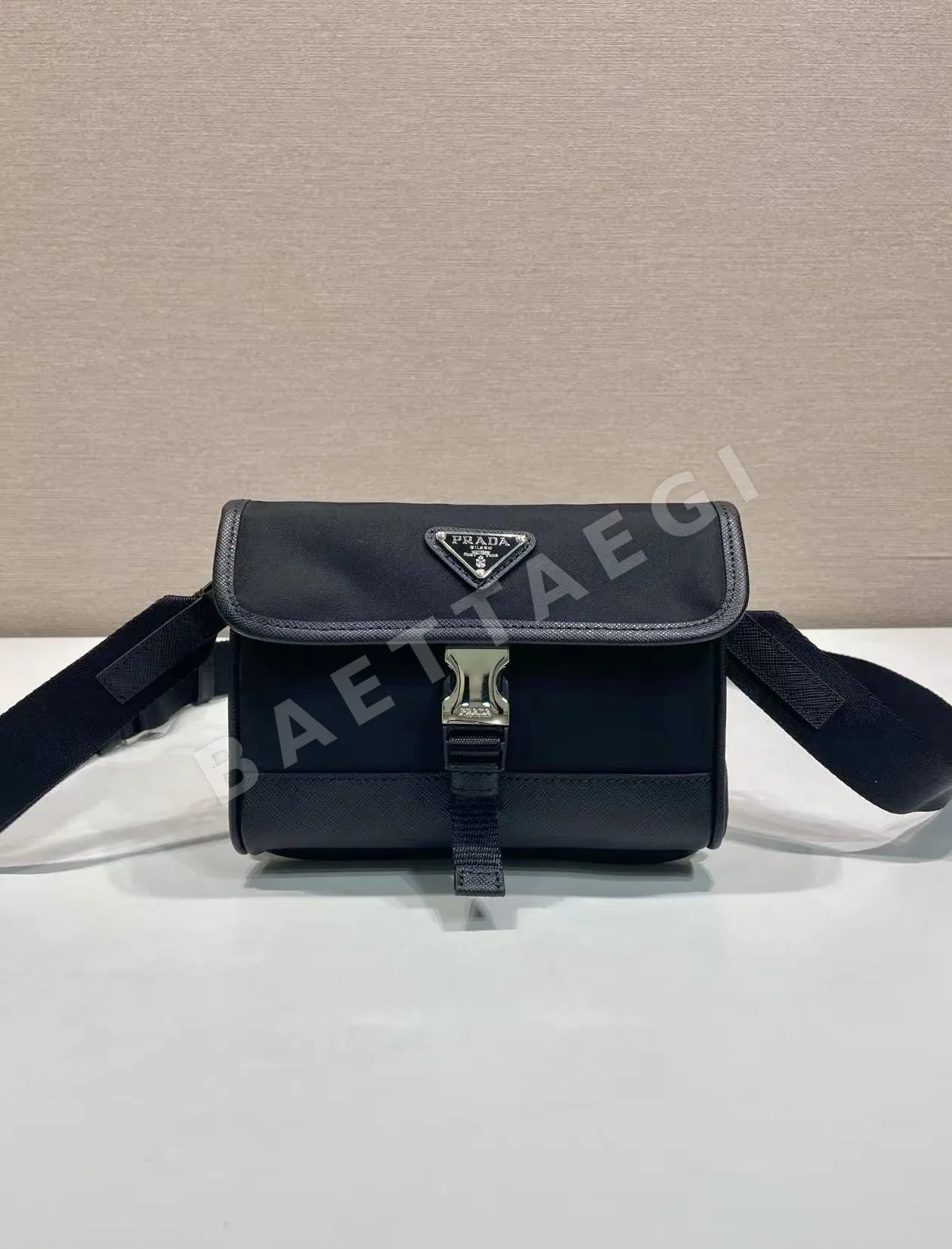 프라다 미니 메신저백 2ZH108 66602