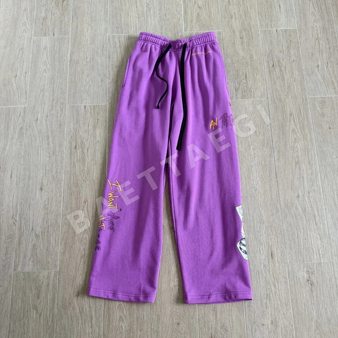 크롬하츠 남성 바지 146219 Chrome Hearts Pants 상세 이미지 1