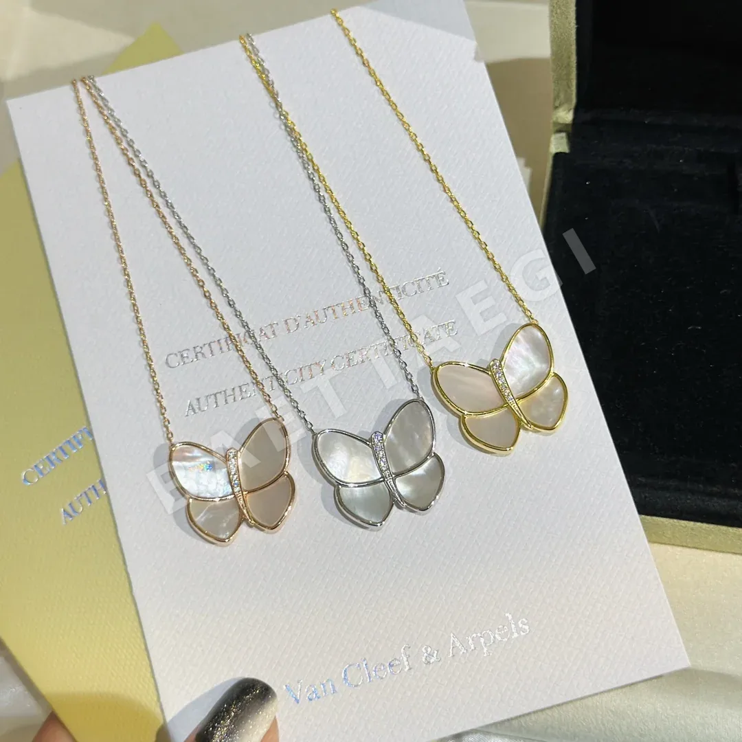 반클리프앤아펠 목걸이 63869 Van Cleef & Arpels Necklace