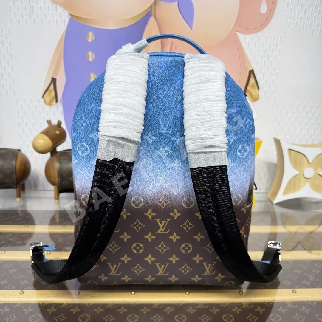 루이비통 버드케이지 모노그램 에클립스 가방 M11590 상세 이미지 3
