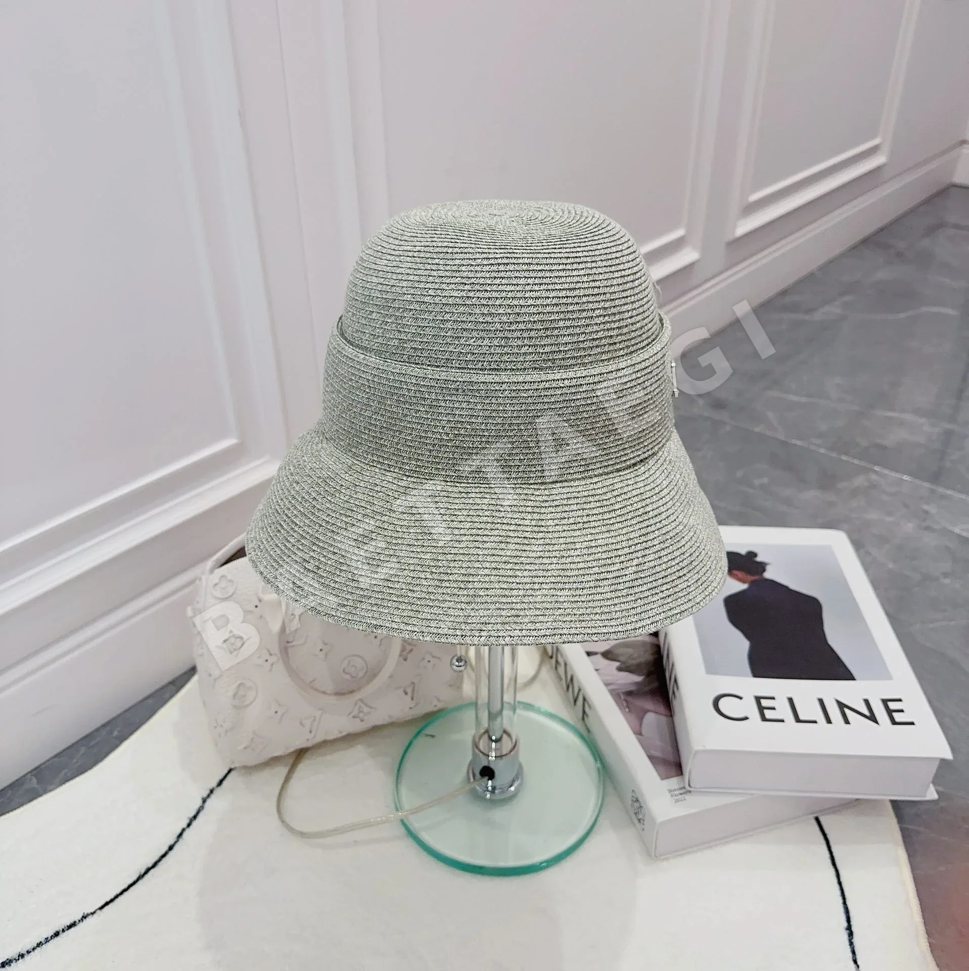디올 모자 78509 Dior Cap 상세 이미지 9