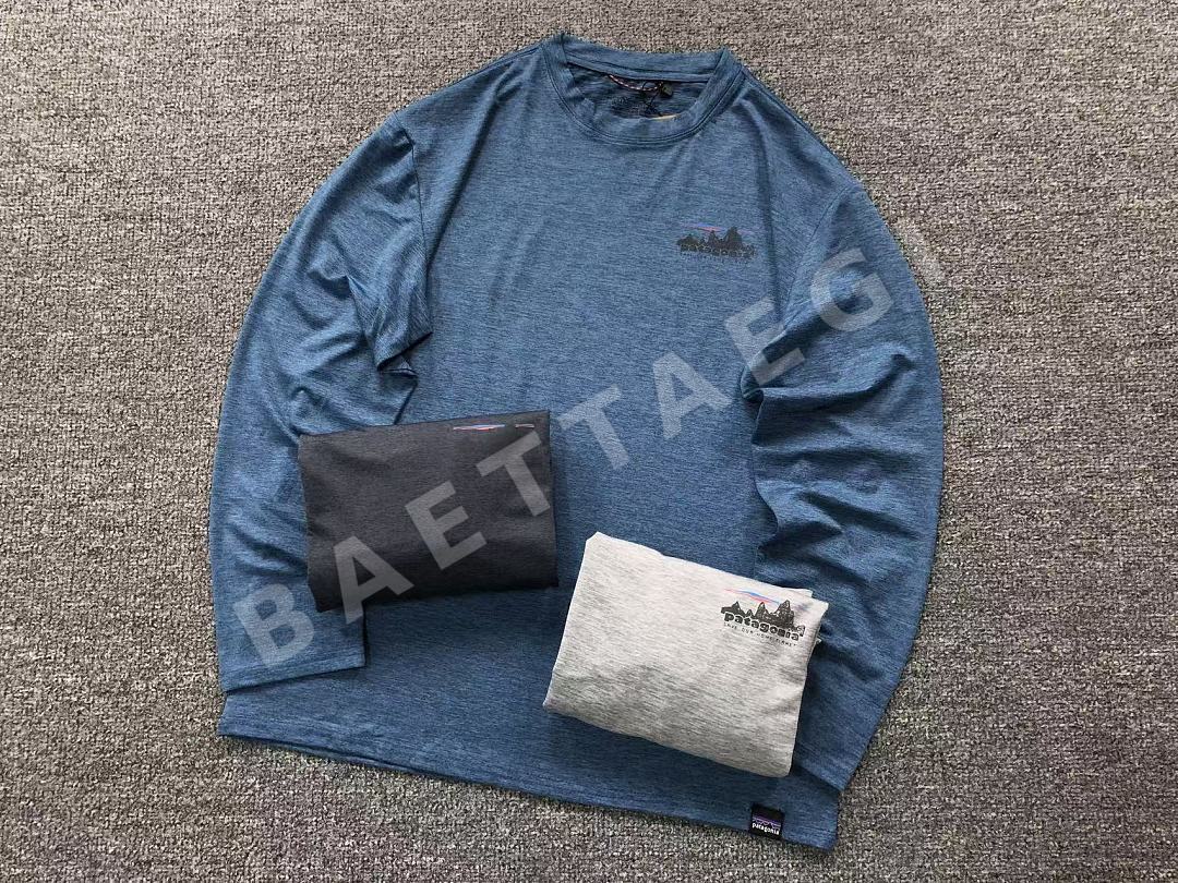 파타고니아 긴팔 티셔츠 203782 Patagonia Long Sleeve 상세 이미지 19