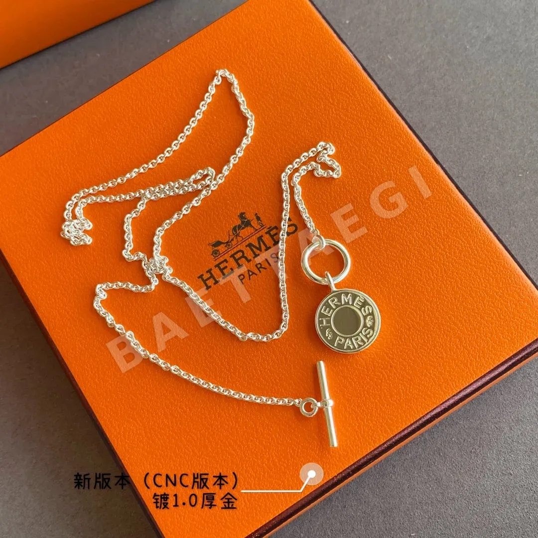 에르메스 목걸이 70388 Hermes Necklace 상세 이미지 6