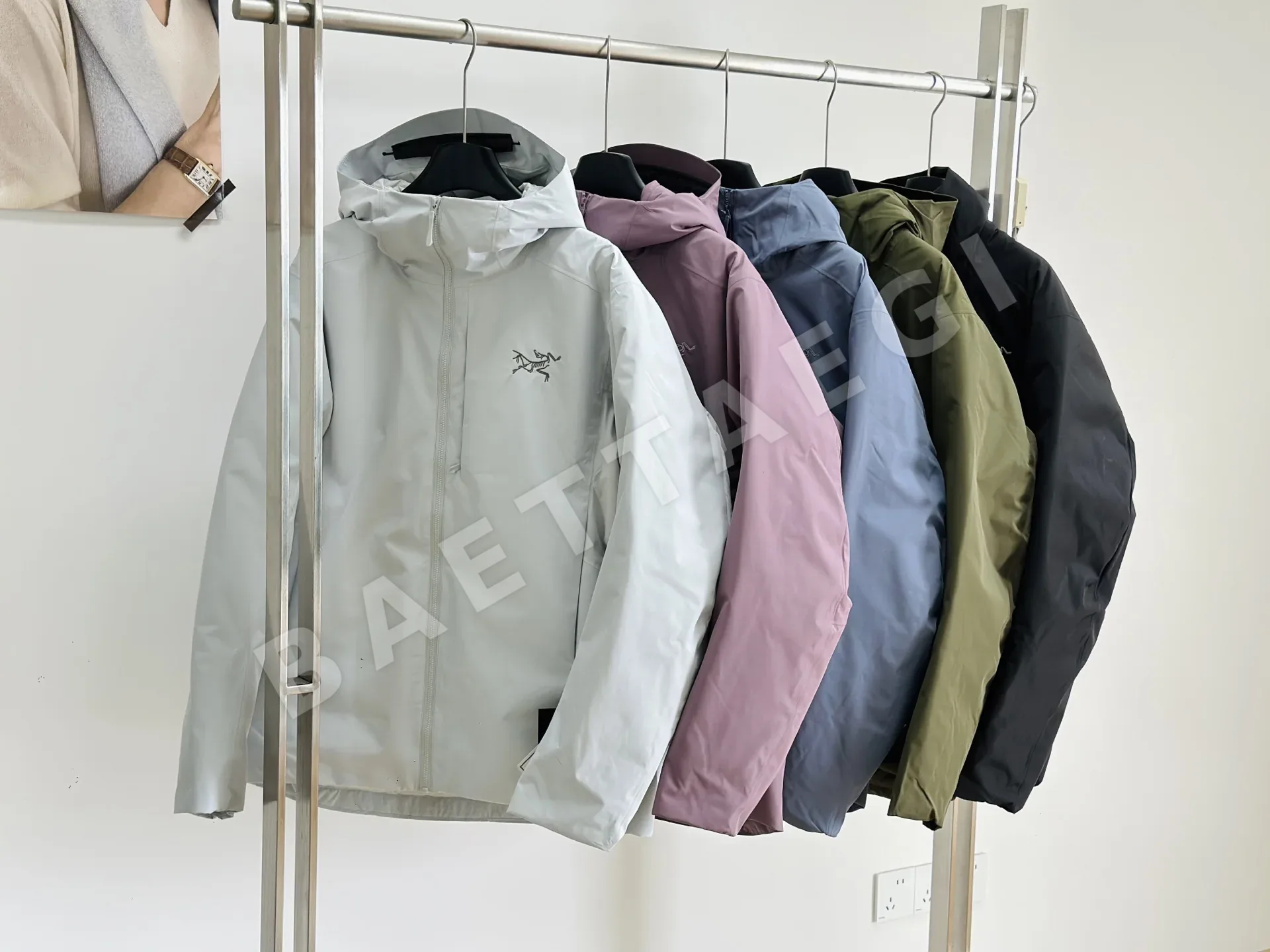 아크테릭스 남성 자켓 53300 Arc'teryx