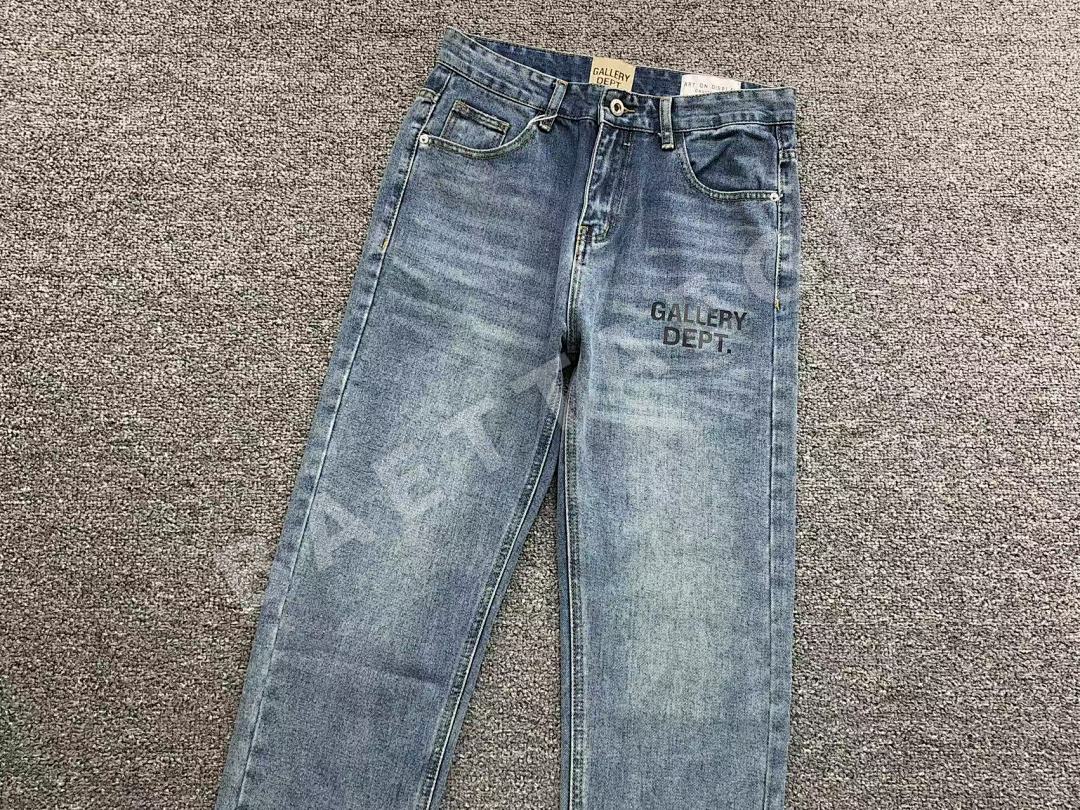 갤러리디파트먼트 바지 203198 Gallery Dept. Pants 상세 이미지 5