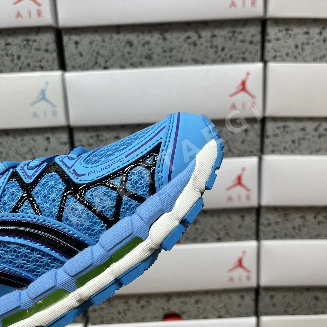 아식스 [TOP] 젤 카야노 20 1203A621-400 200417 Asics Gel-Kayano 20 상세 이미지 3