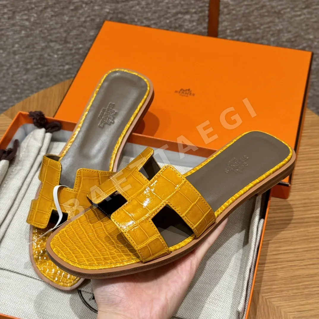 에르메스 신발 189196 Hermes Sandals 상세 이미지 2