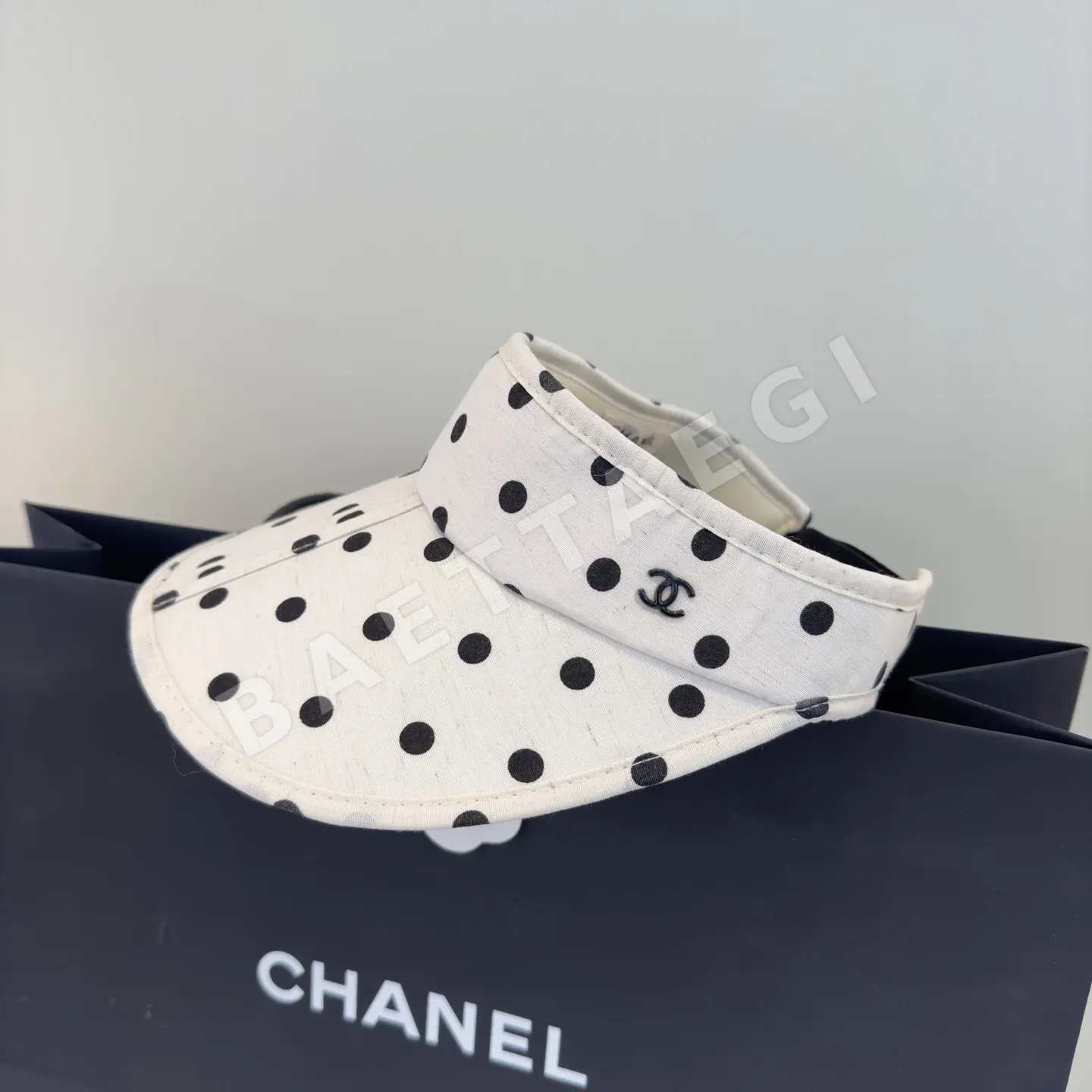 샤넬 모자 185628 Chanel Cap 상세 이미지 6