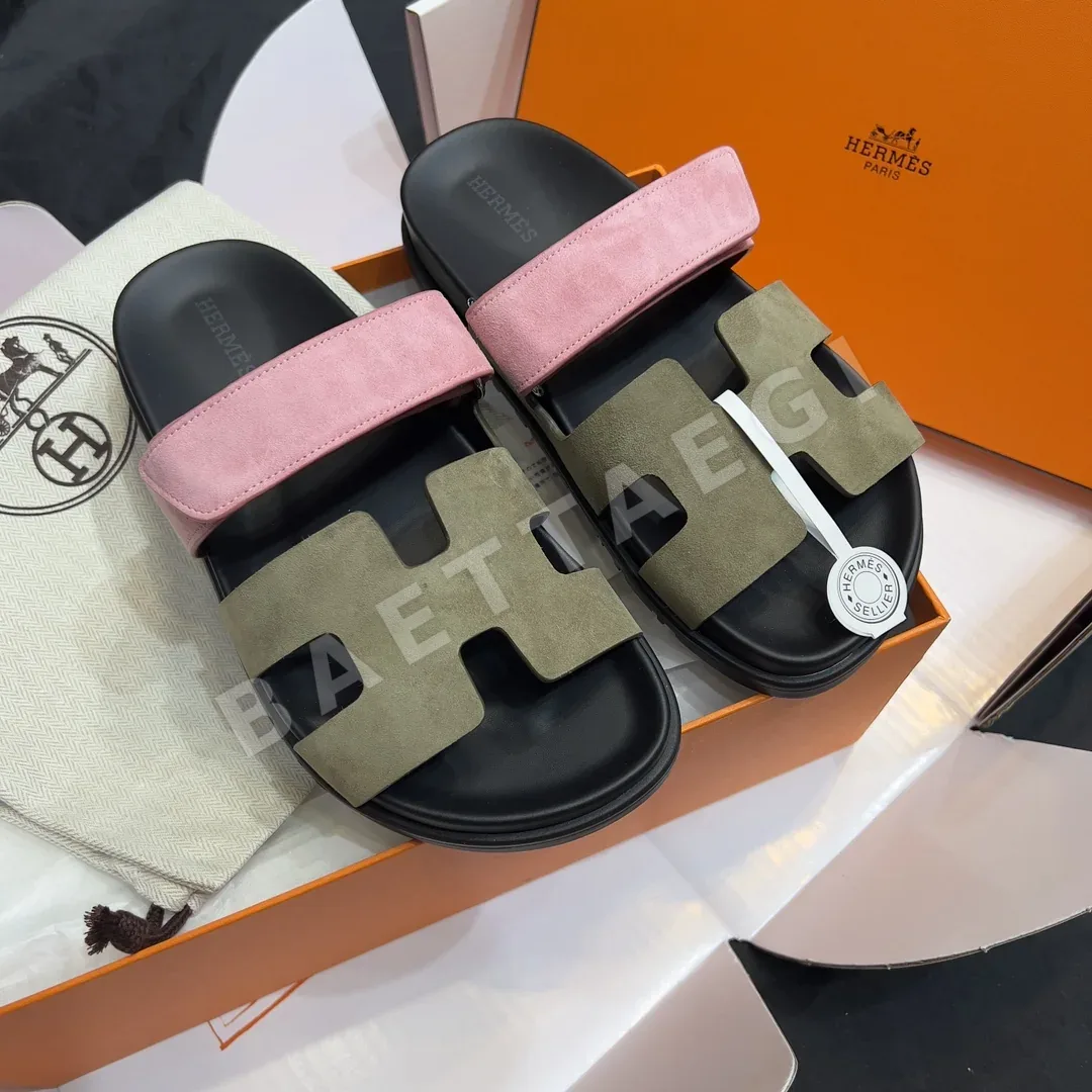 에르메스 시프레 샌들 94591