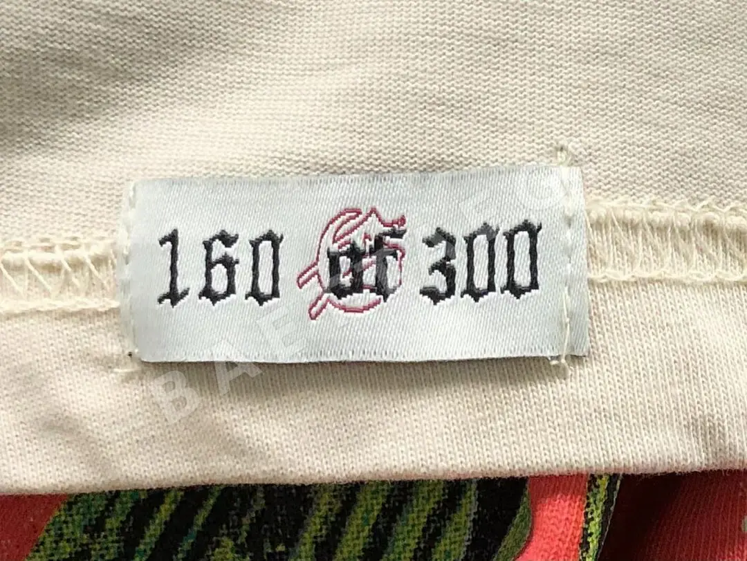 갓스피드 반팔 티셔츠 203321 Godspeed T-Shirt 상세 이미지 18