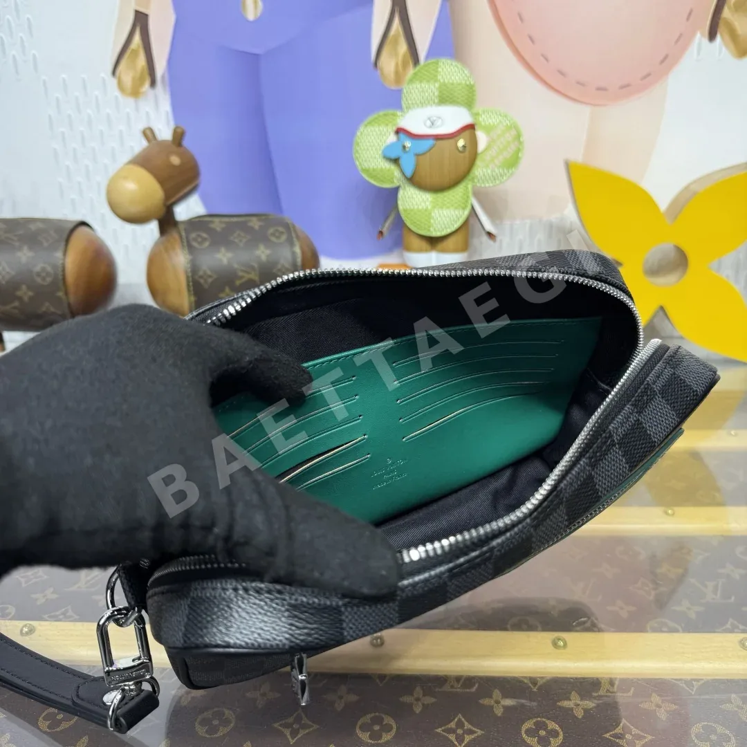 루이비통 포쉐트 카사이 가방 N47626 상세 이미지 9