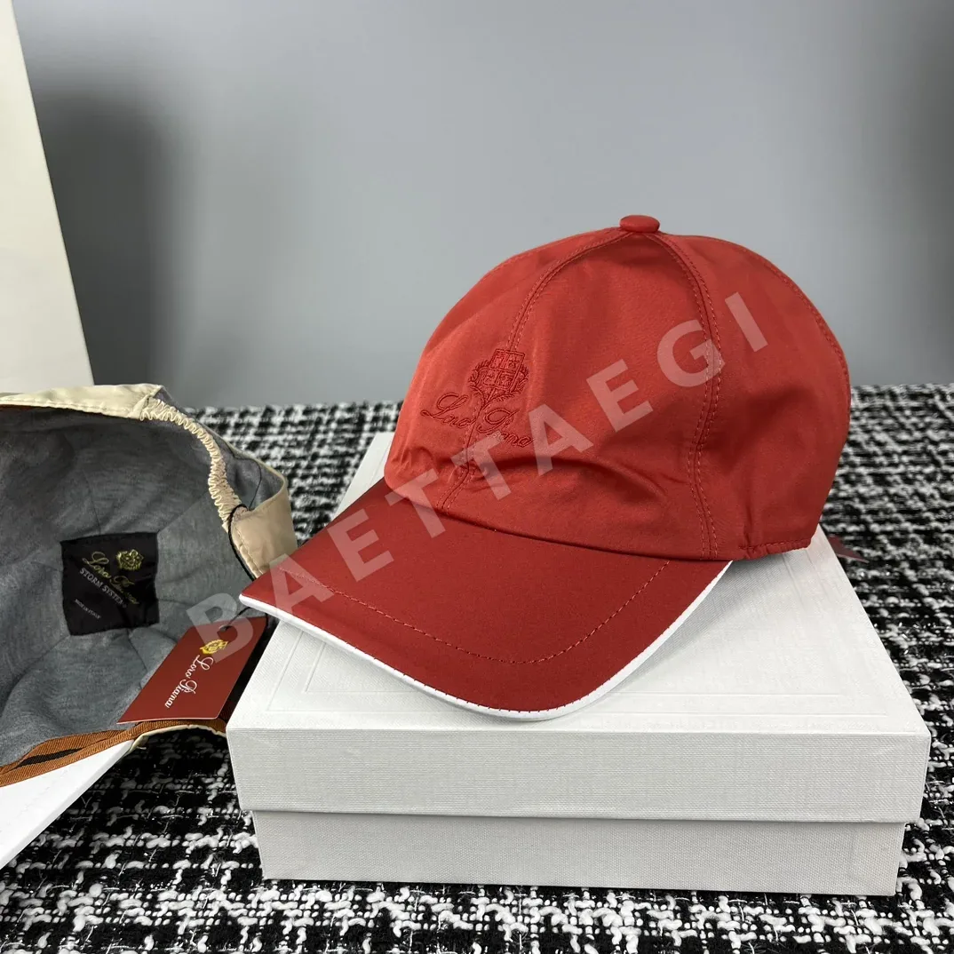 로로피아나 야구모자 상세 이미지 9