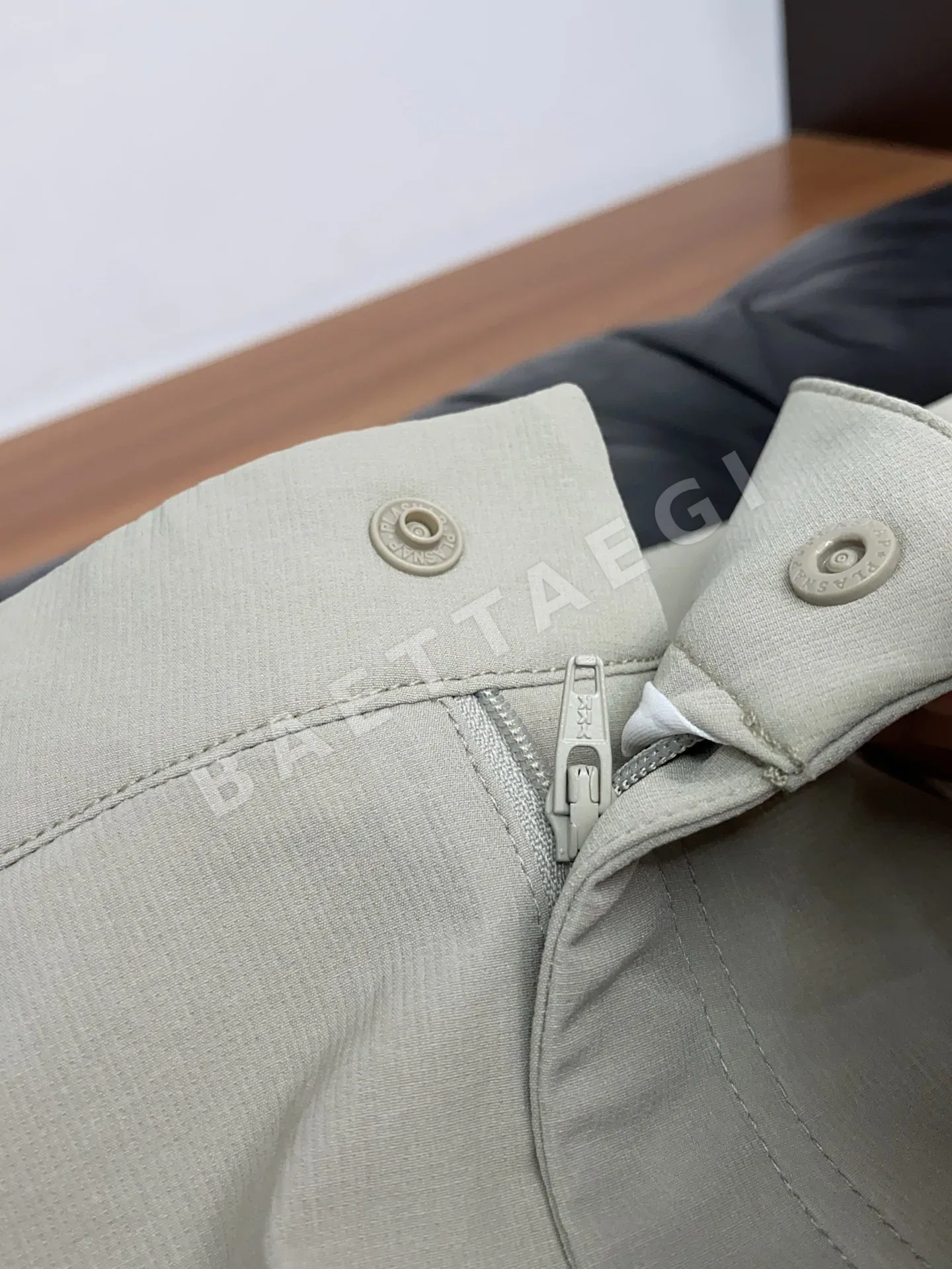 아크테릭스 남성 아웃도어 캐주얼 바지 상세 이미지 4
