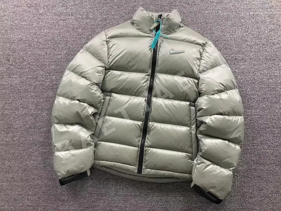 나이키 녹타 패딩 자켓 203786 Nike NOCTA Down Jacket 상세 이미지 17