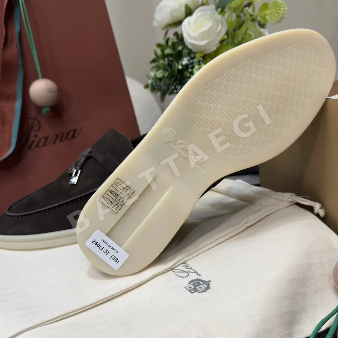 로로피아나 남성 맞춤 수제 신발 상세 이미지 7