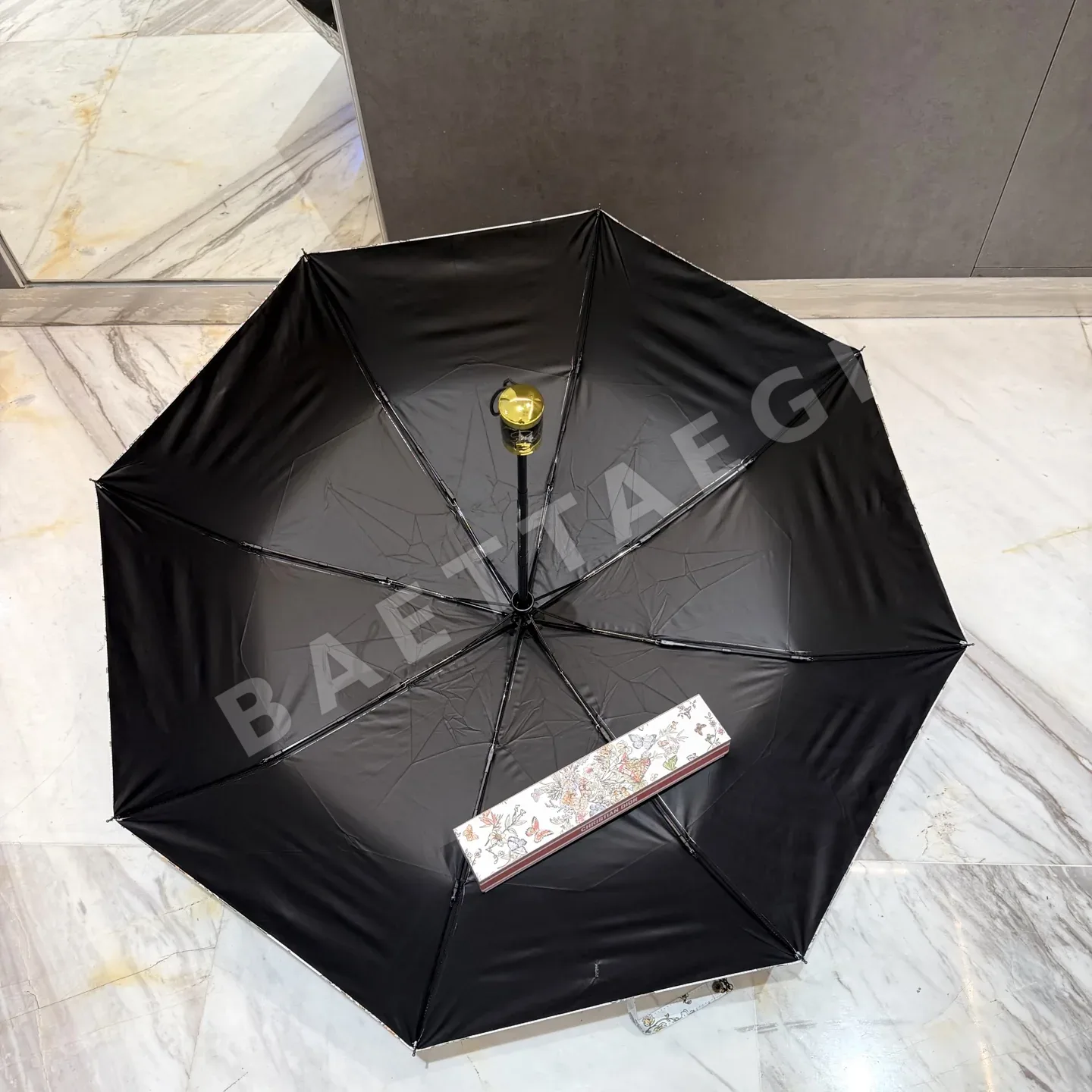 디올 우산 85573 Dior Umbrella 상세 이미지 8