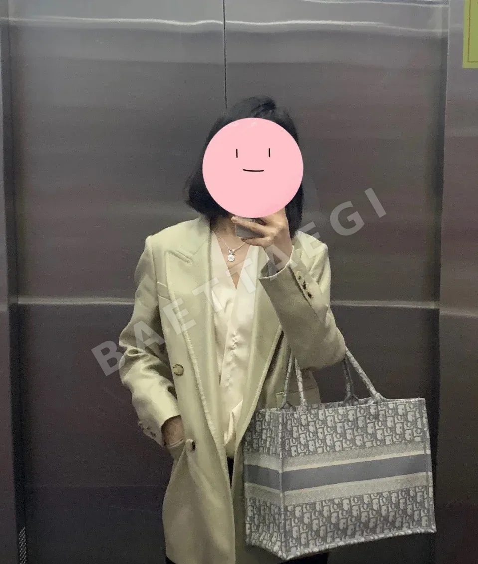 에르메스 목걸이 상세 이미지 4