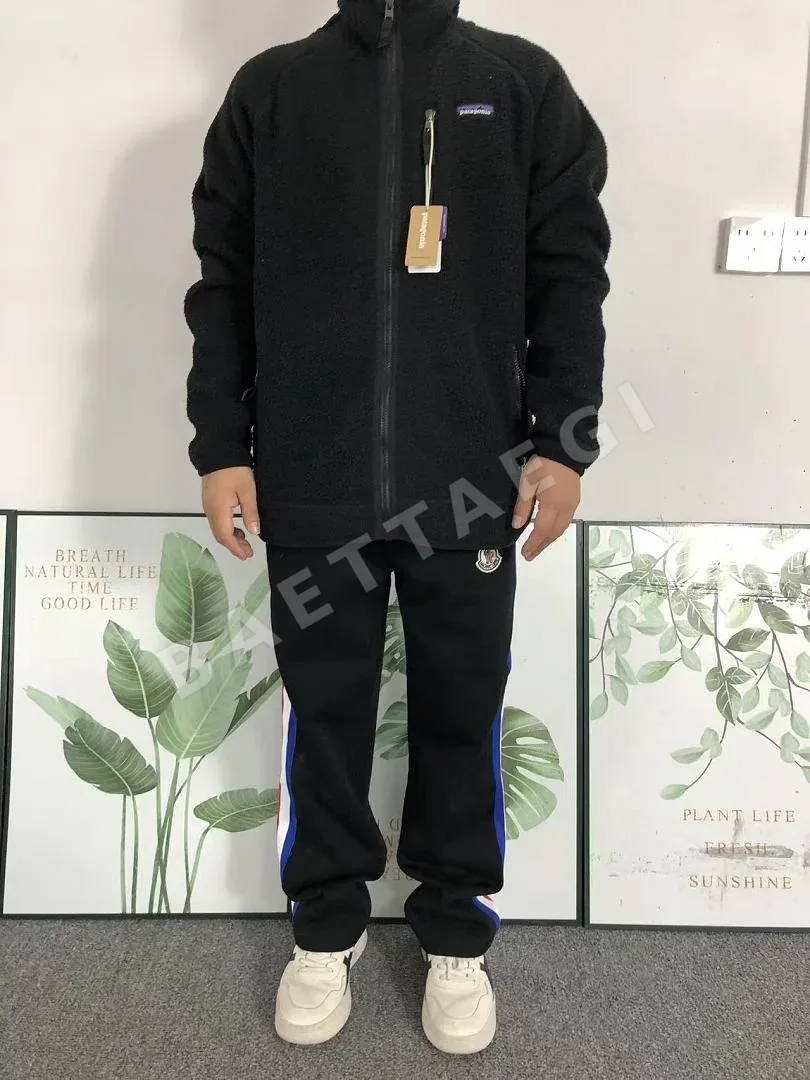 파타고니아 플리스 자켓 203767 Patagonia Fleece Jacket 상세 이미지 3