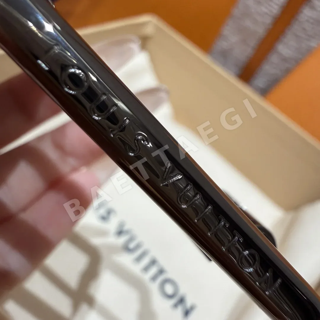 루이비통 폰S 40mm 리버시블 벨트 상세 이미지 8