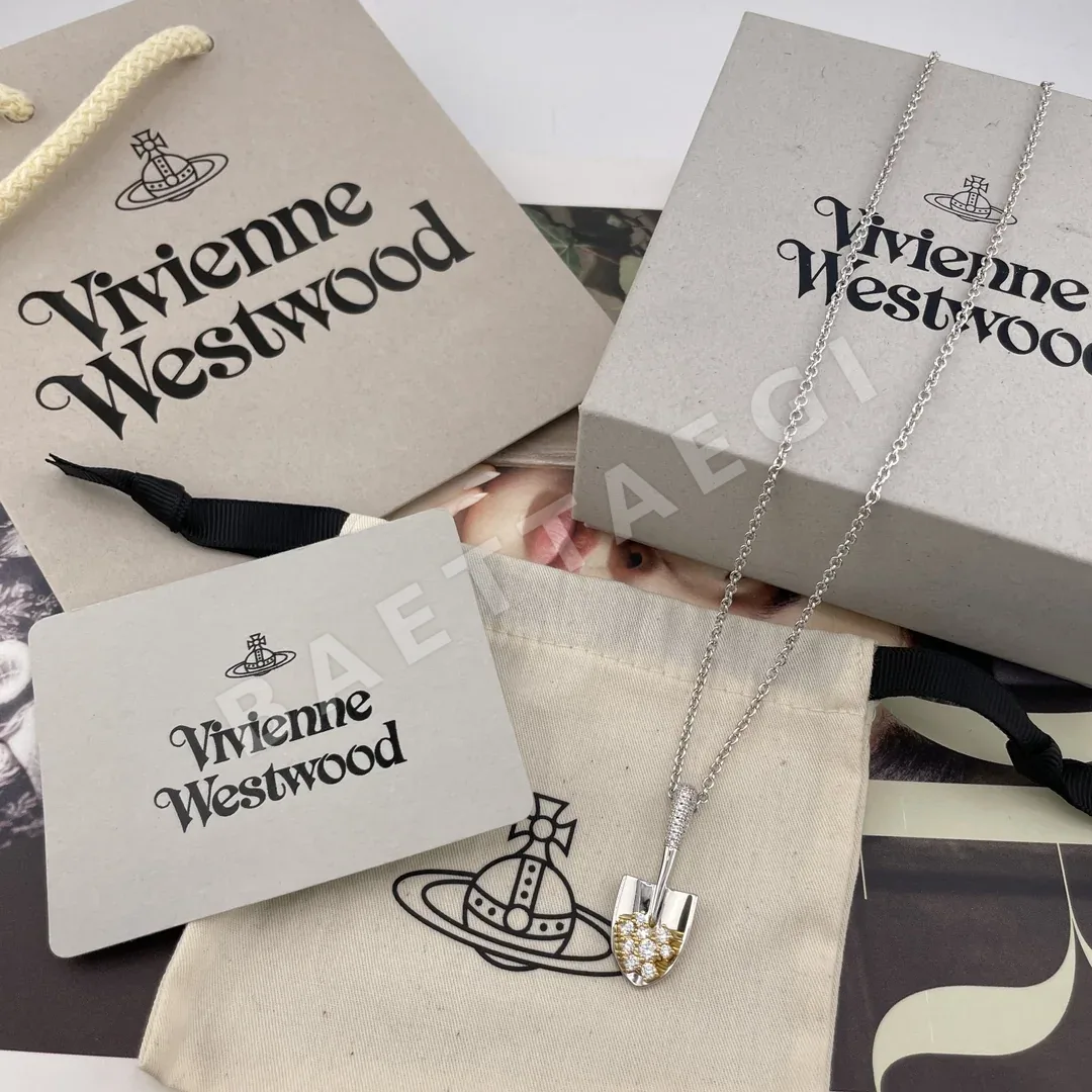 비비안웨스트우드 목걸이 65265 Vivienne Westwood Necklace 상세 이미지 2