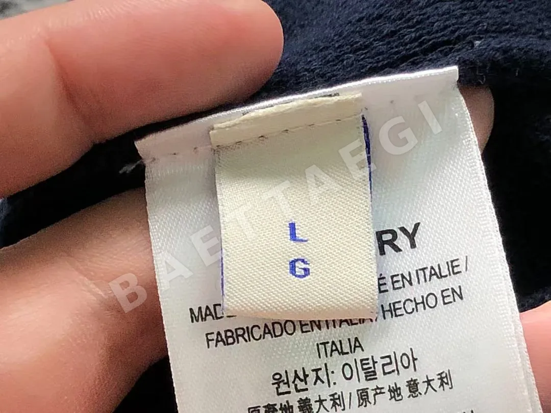 버버리 스웨터 203552 Burberry Sweater 상세 이미지 20