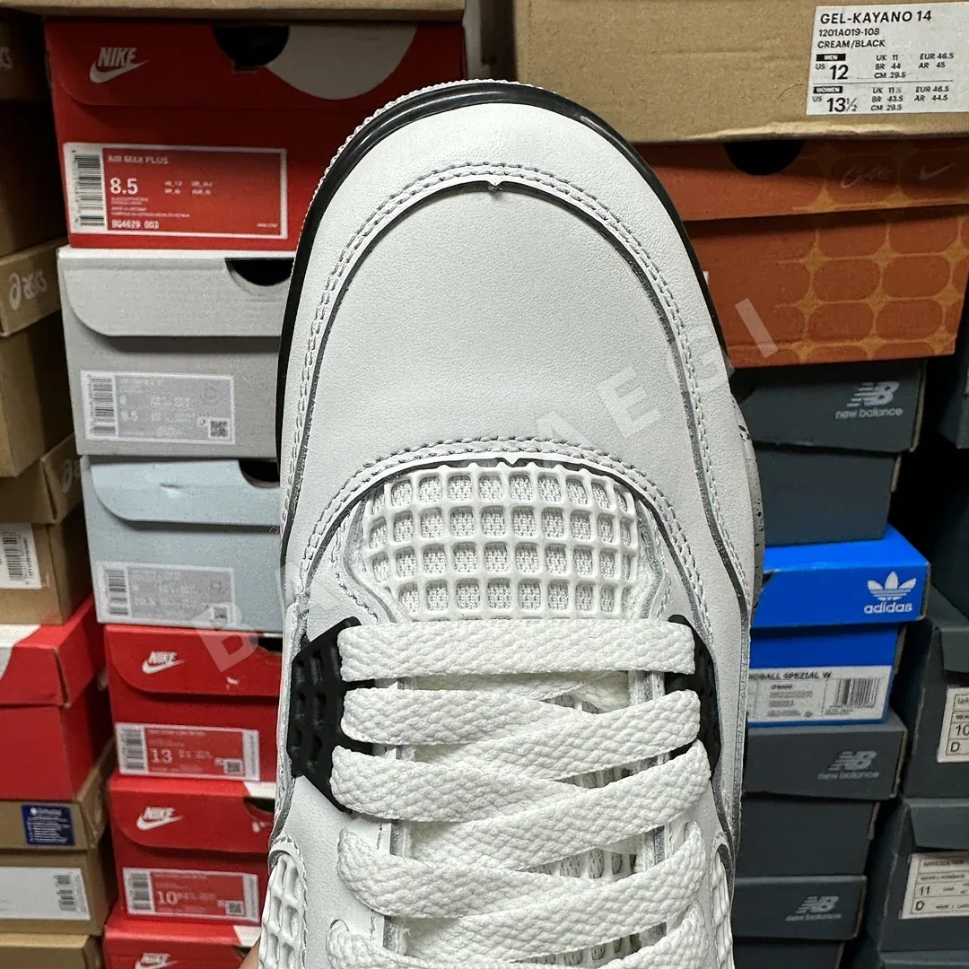 나이키 [GX] FV5029-100 201284 Nike White Cement 상세 이미지 6
