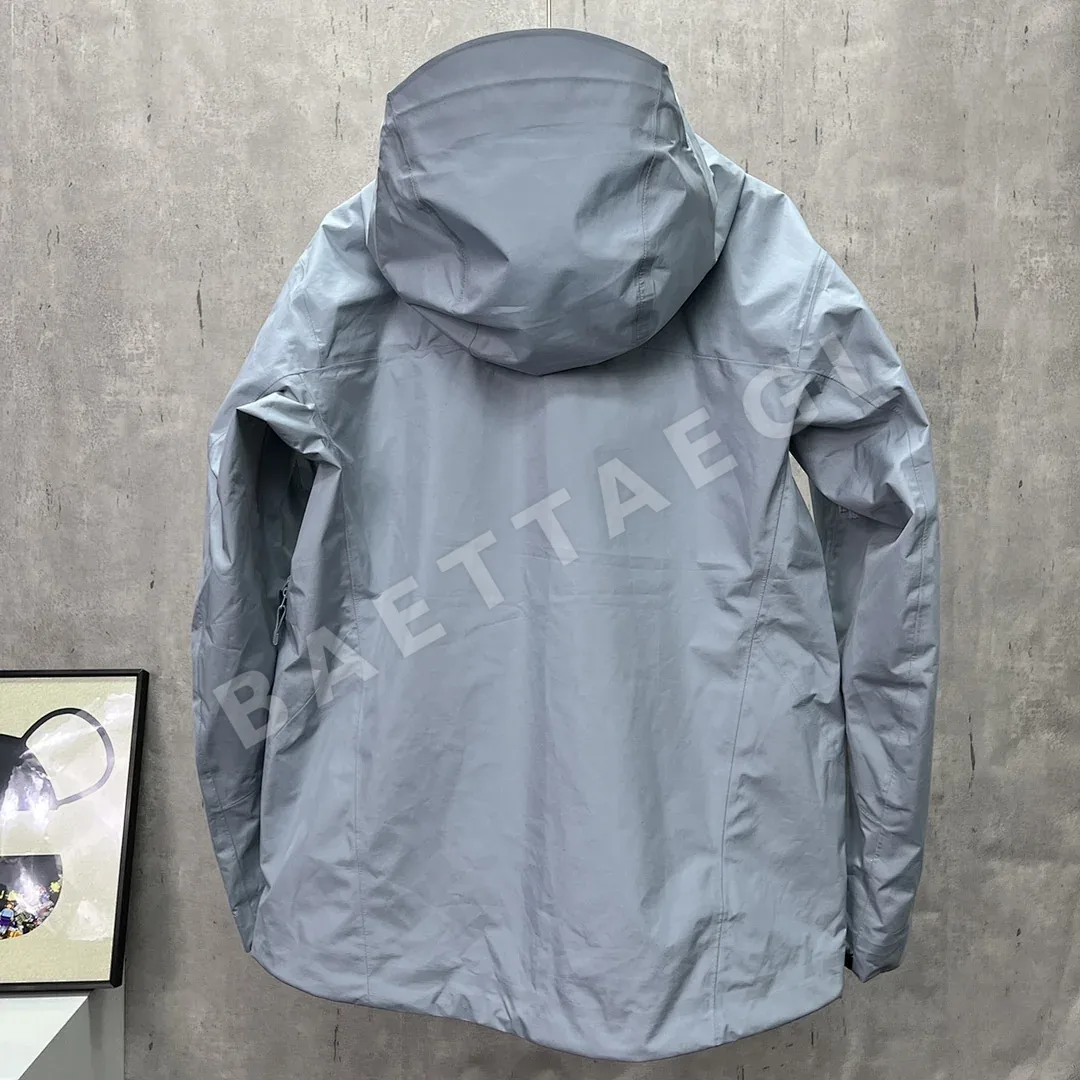 아크테릭스 [TZ] 베타 LT 자켓 픽셀 그레이 200126 Arc'teryx Beta LT Jacket Pixel Gray 상세 이미지 13