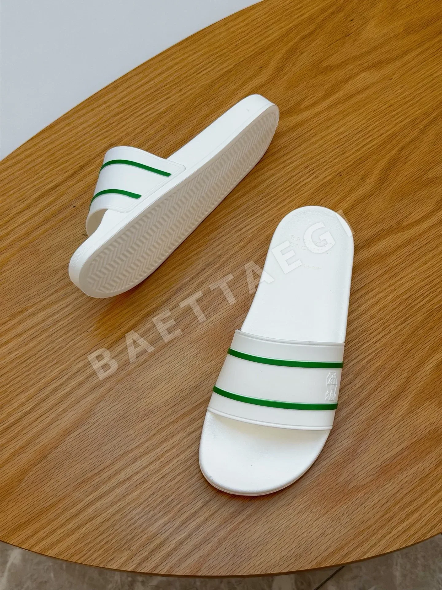 브루넬로쿠치넬리 남성 캐주얼 슬리퍼 상세 이미지 6