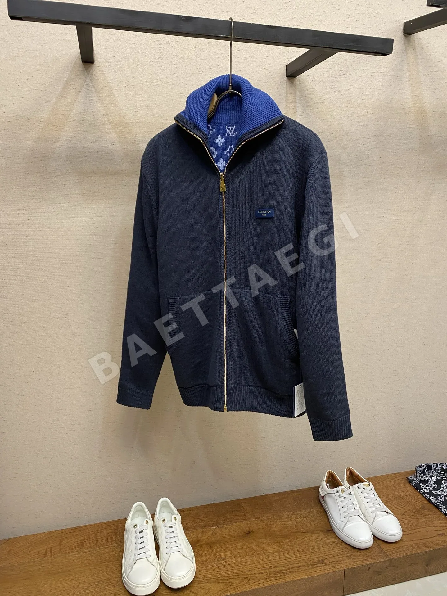 루이비통 남성 자켓 156017 Louis Vuitton Jacket