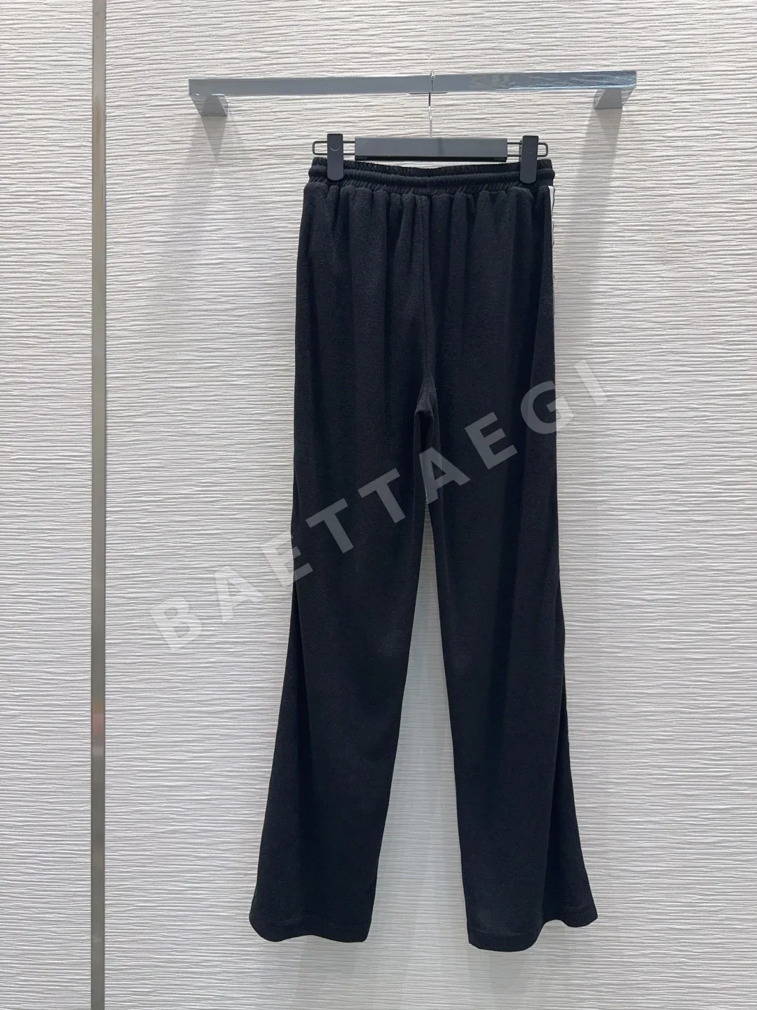 디올 여성 린넨 재킷 팬츠 세트 상세 이미지 7