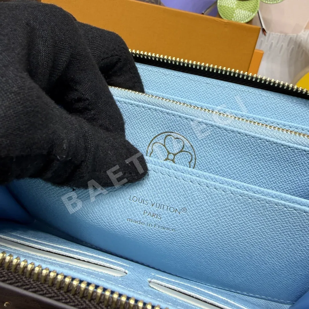 루이비통 지프티 모노그램 지갑 상세 이미지 7