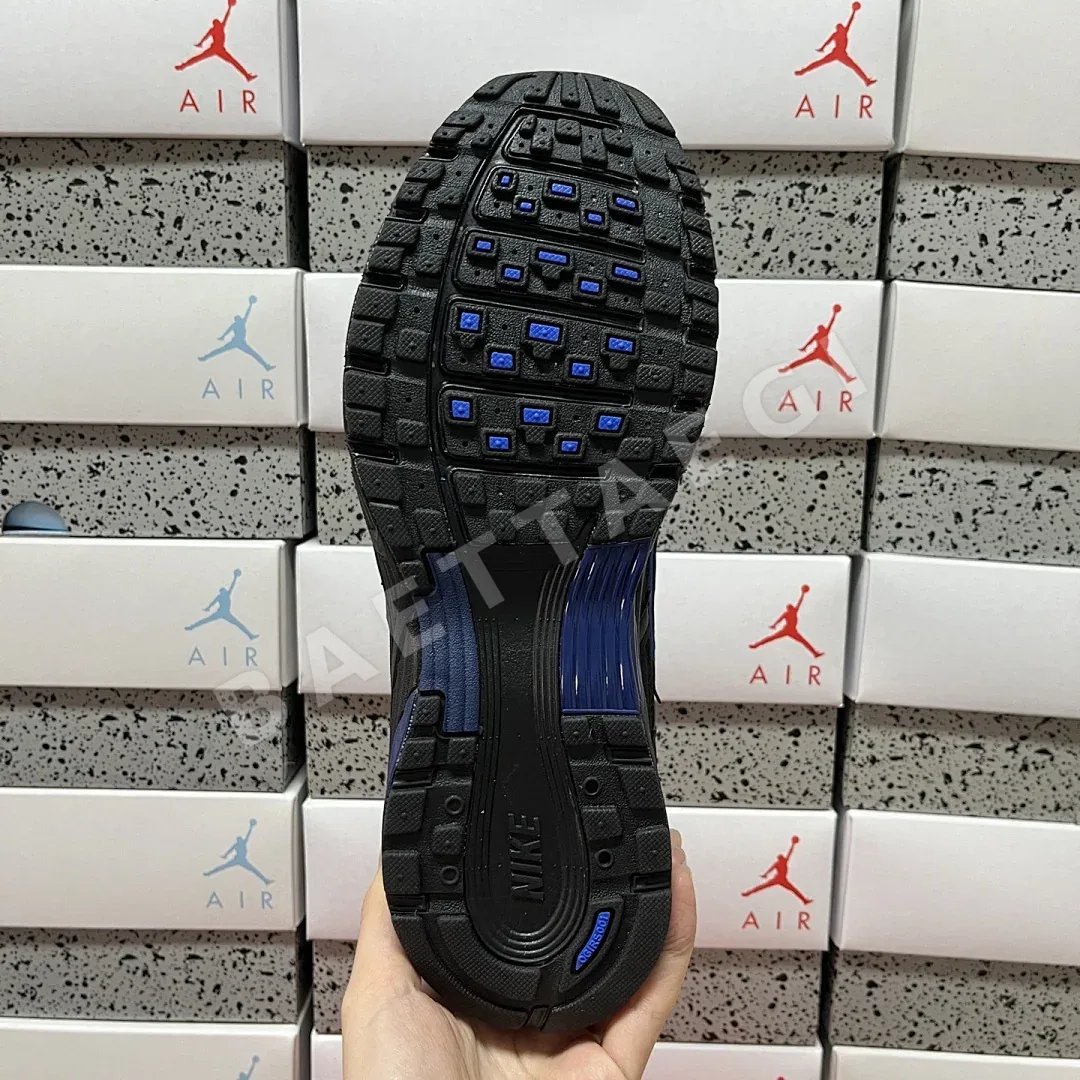 나이키 [PE] P 6000 IO1904-010 201195 Nike P-6000 Black Anthracite Blue Void 상세 이미지 7
