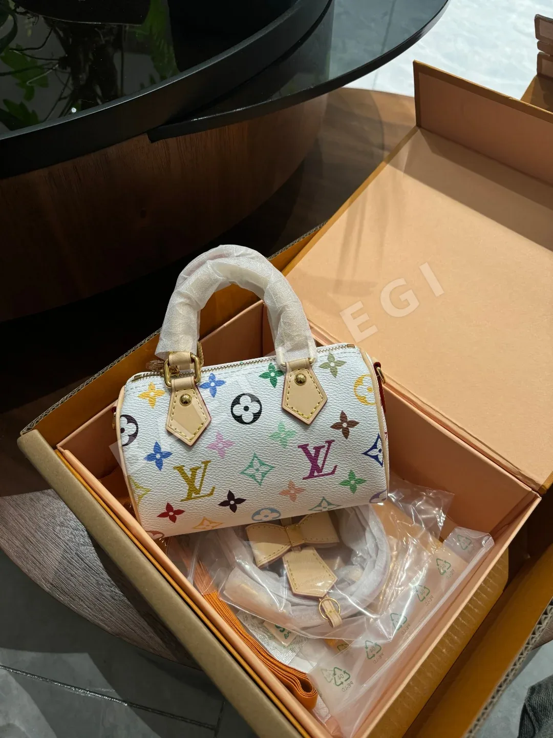 루이비통 스피디나노 가방 상세 이미지 3