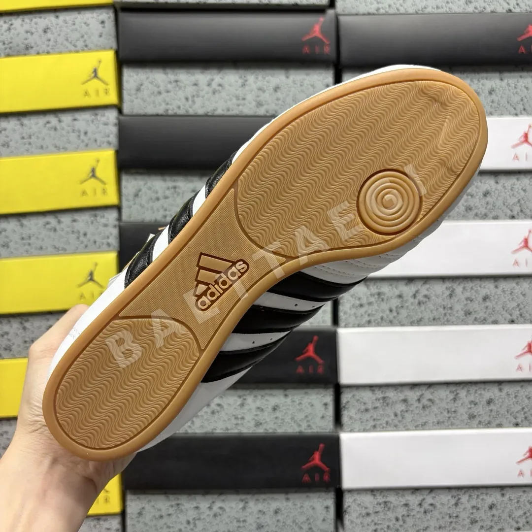 아디다스 [GOD] 태권도 JQ4774 200847 Adidas Taekwondo White Black 상세 이미지 8