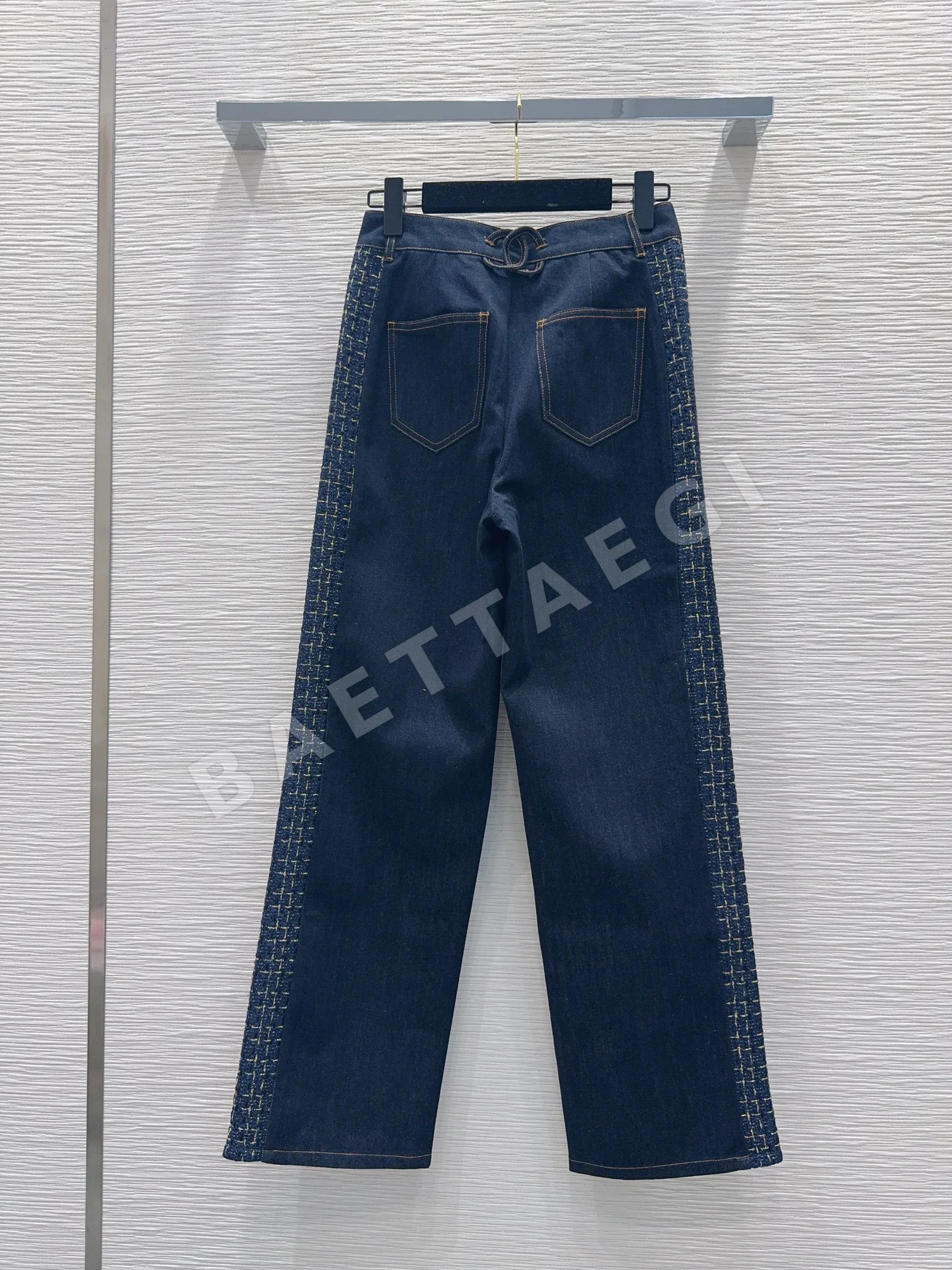샤넬 여성 바지 70262 Chanel Women Pants 상세 이미지 18