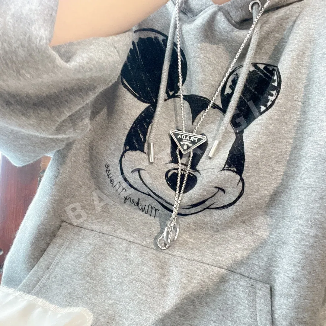 프라다 목걸이 71524 Prada Necklace 상세 이미지 8