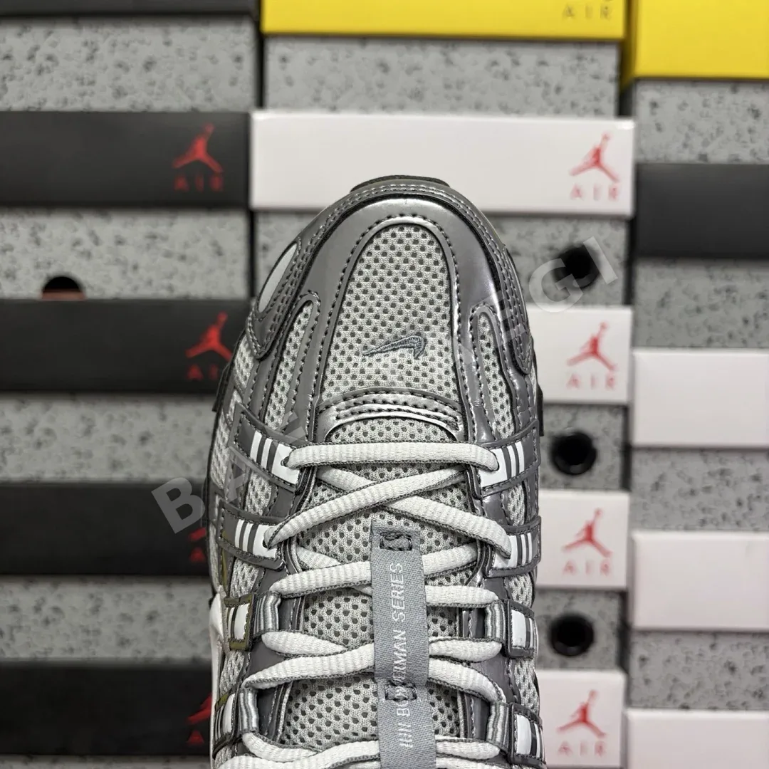 나이키 [PE] P 6000 IO3496-001 201400 Nike P-6000 Grey Fog Metallic Cool 상세 이미지 7