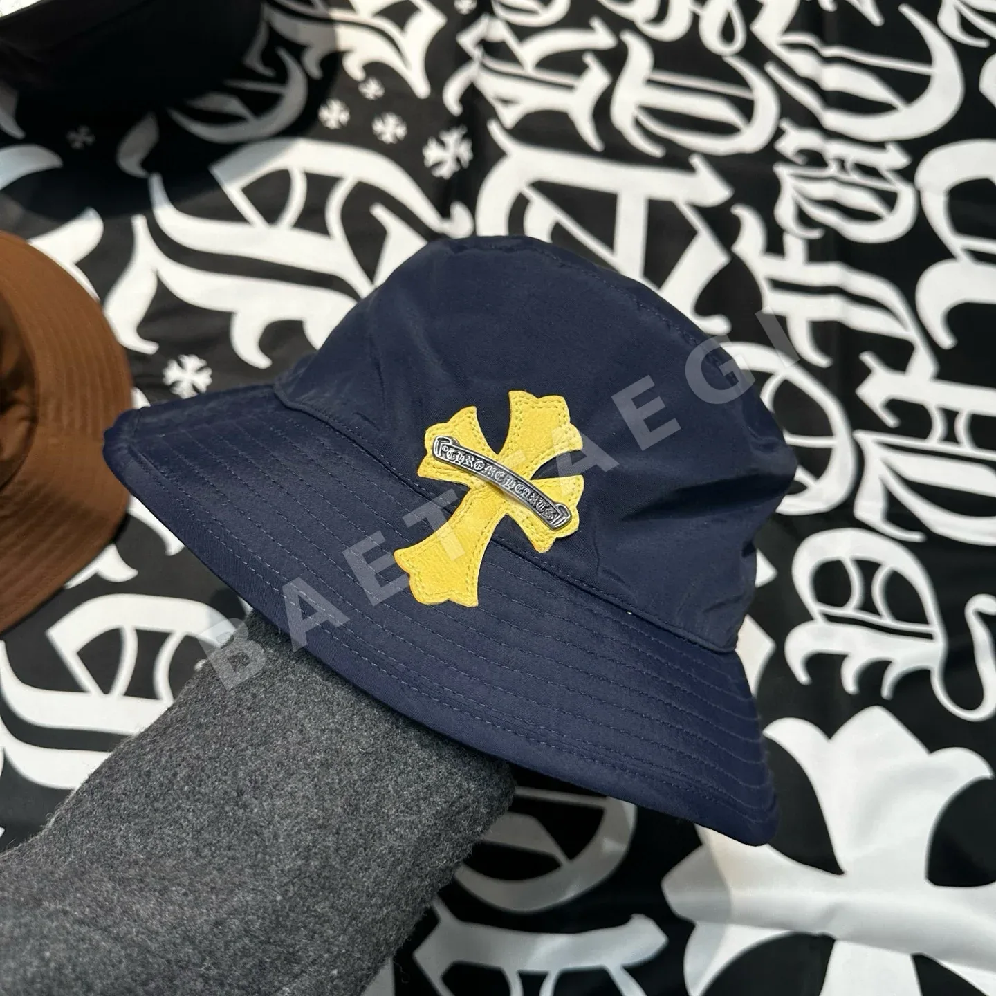 크롬하츠 모자 162708 Chrome Hearts Cap