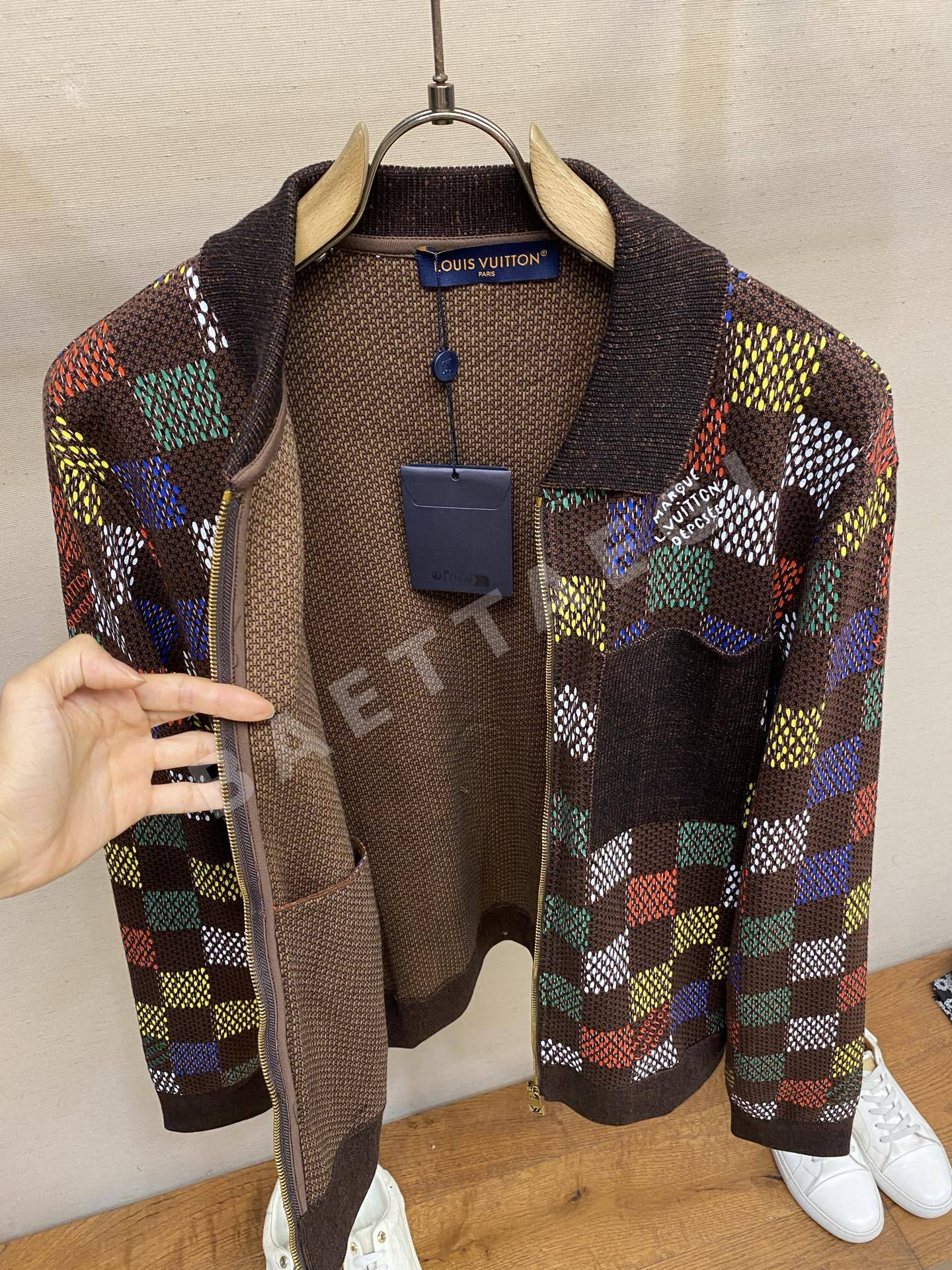 루이비통 남성 자켓 64554 Louis Vuitton 상세 이미지 10