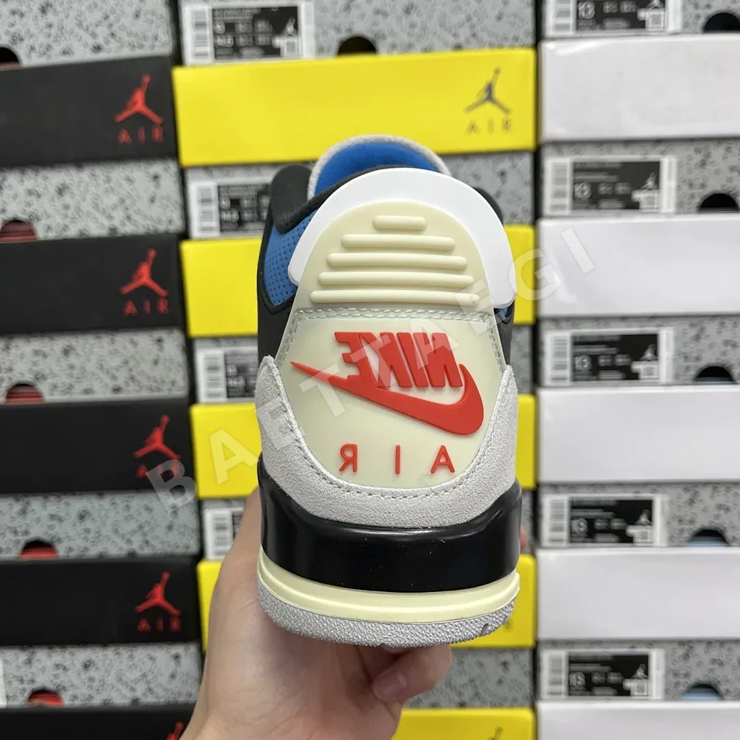 나이키 [GX] 조던 3 레트로 OG IB8967-004 201346 Nike Jordan 3 Retro OG Rare Air 상세 이미지 8