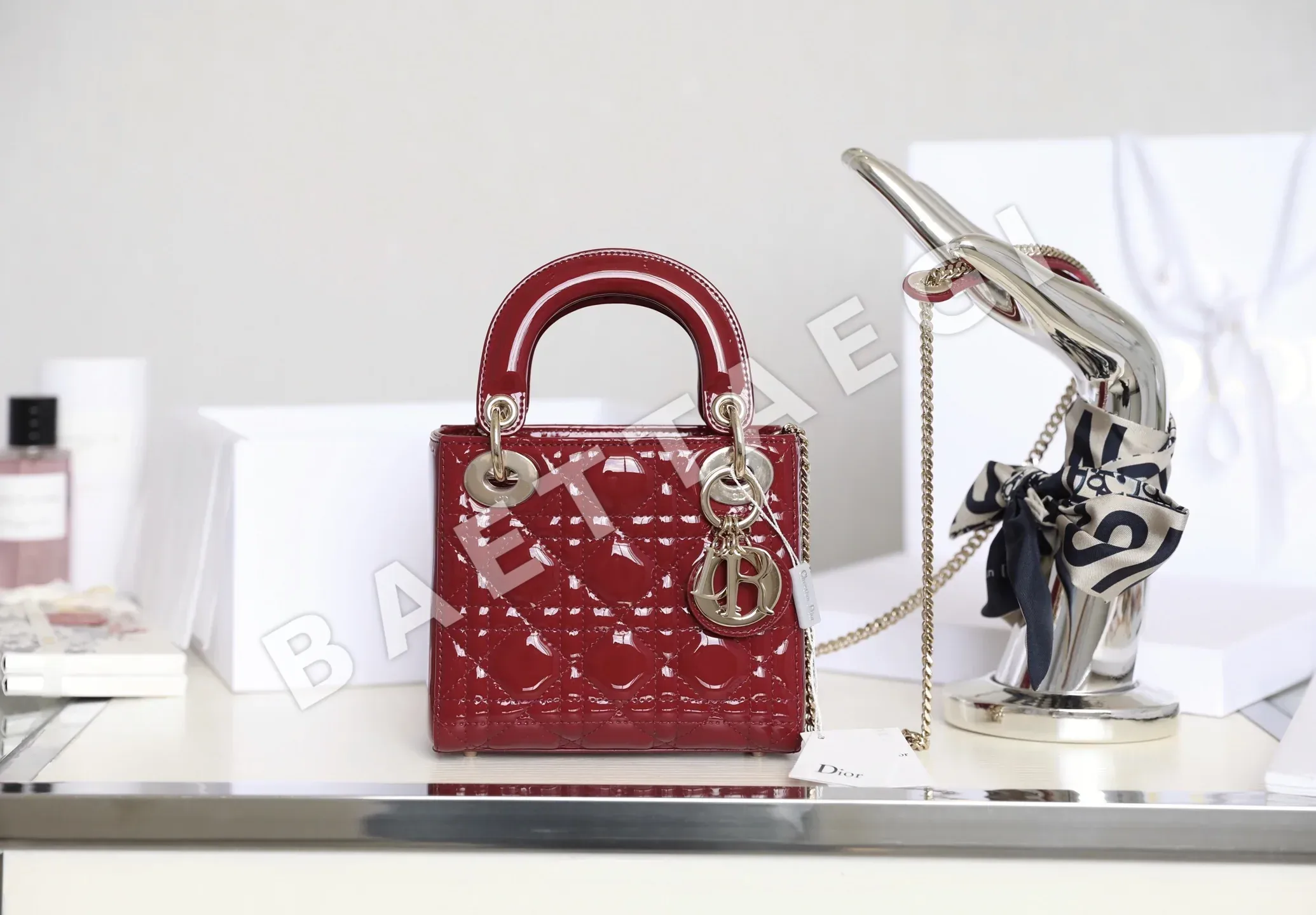 디올 165336 가방 Dior Bag 상세 이미지 1