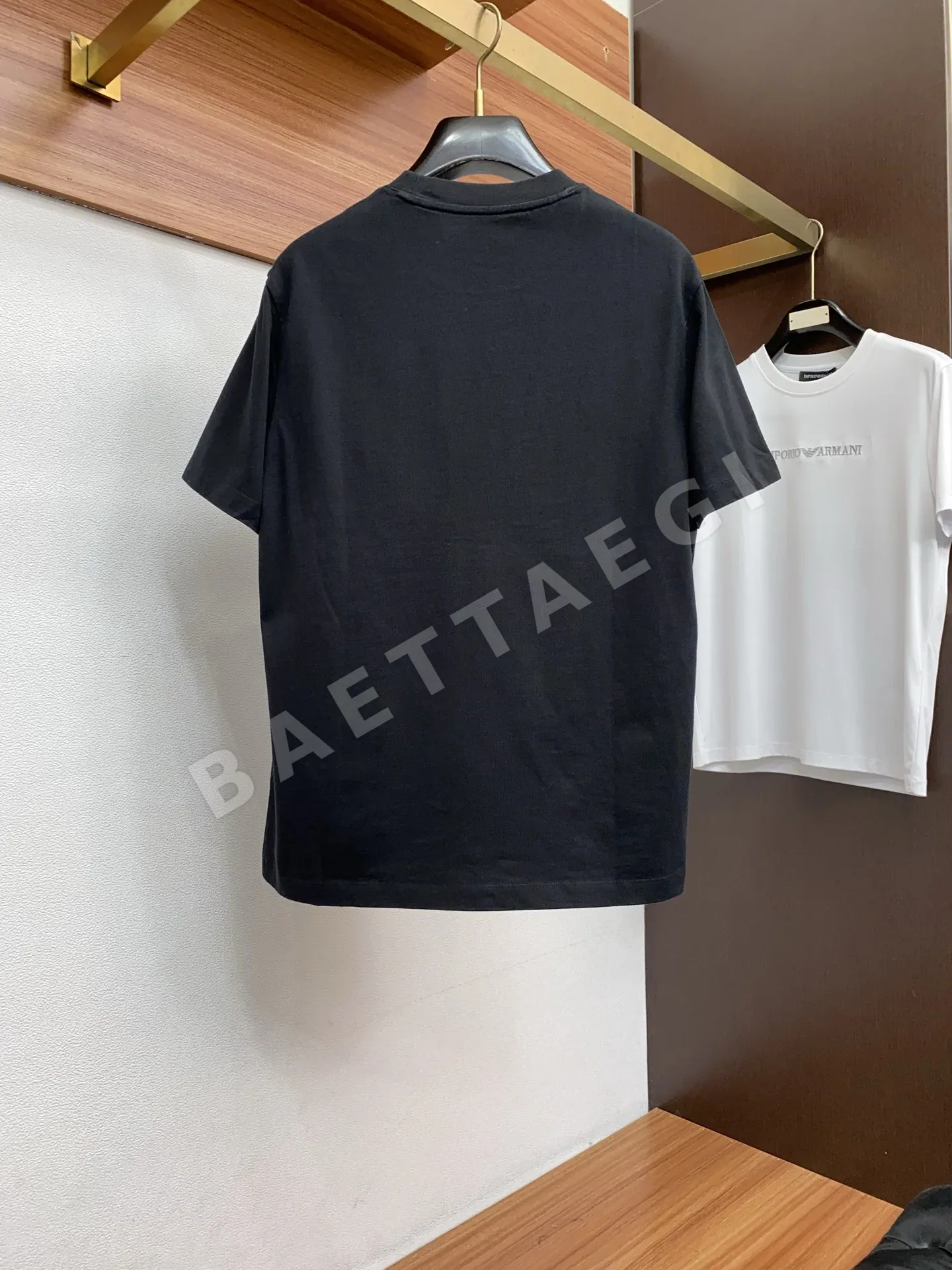디올 남성 패션 반팔 티셔츠 상세 이미지 10