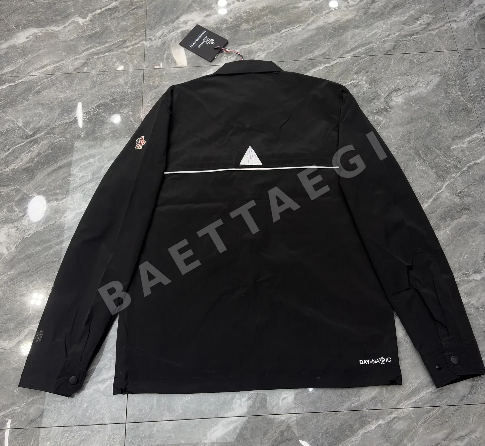 몽클레르 남성 자켓 188593 Moncler Jacket 상세 이미지 6