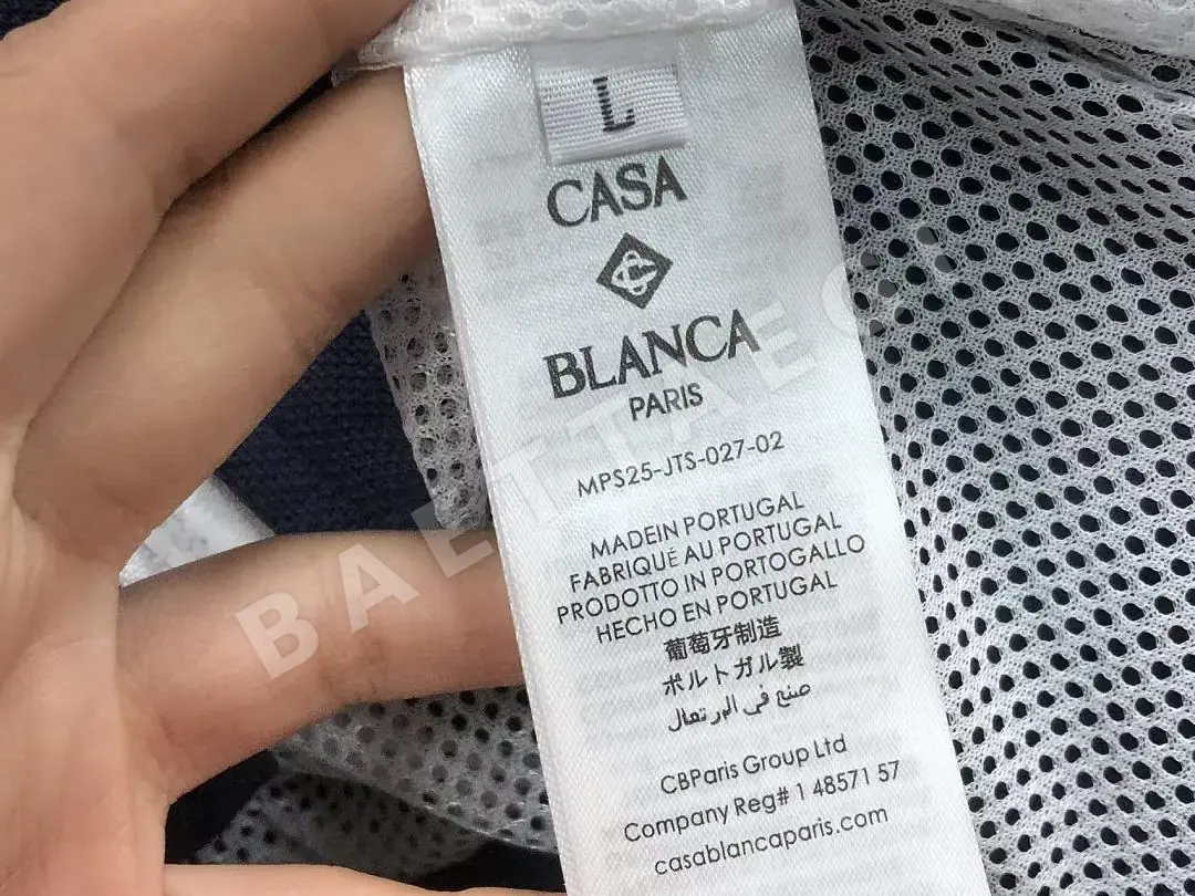 카사블랑카 후드티 바지 세트 203532 Casablanca Hoodie Set 상세 이미지 17