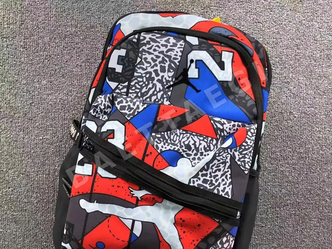 나이키 조던 가방 203128 Nike Jordan Bag 상세 이미지 16