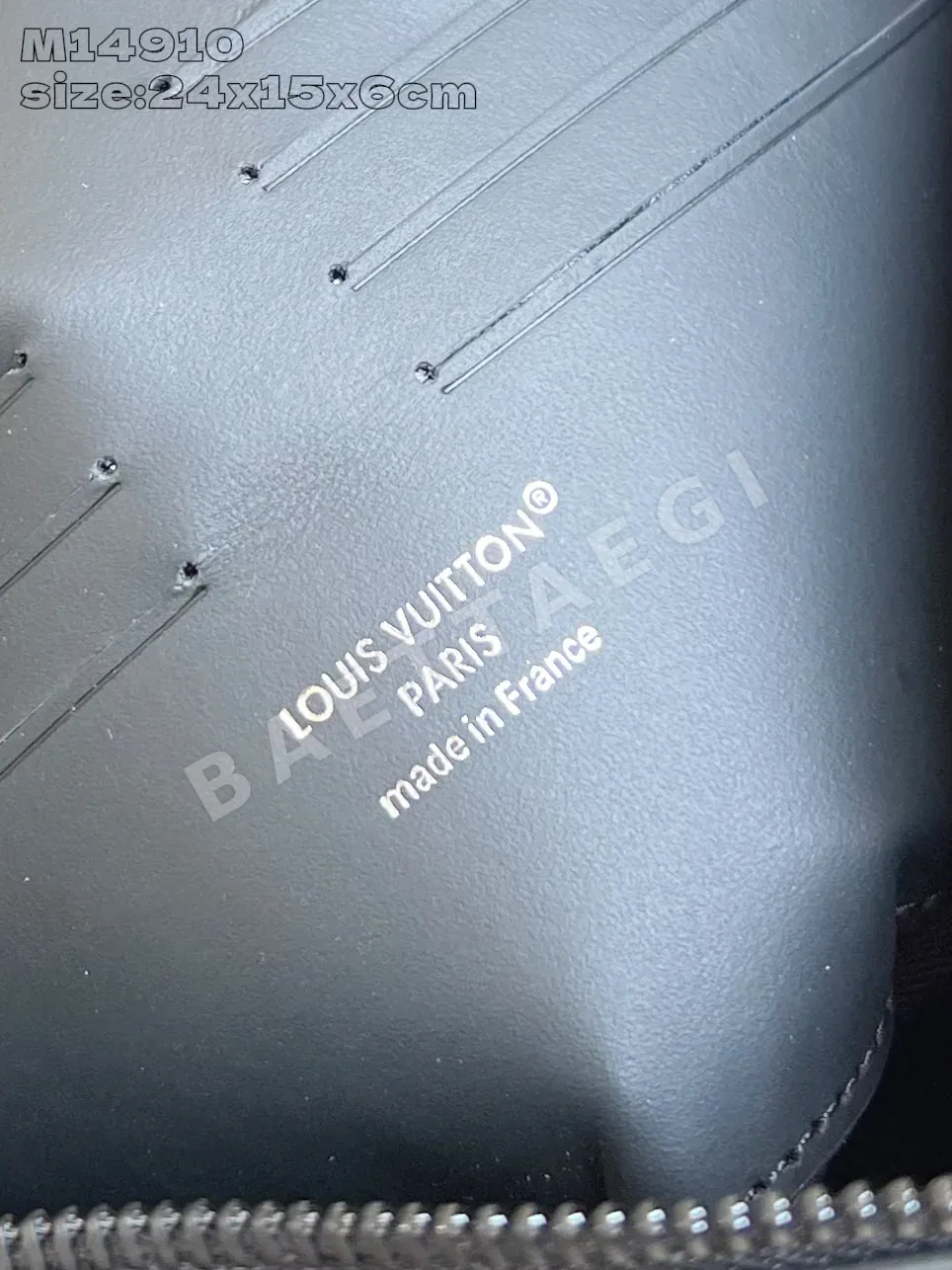 루이비통 M14910 포쉐트 모노그램 상세 이미지 9