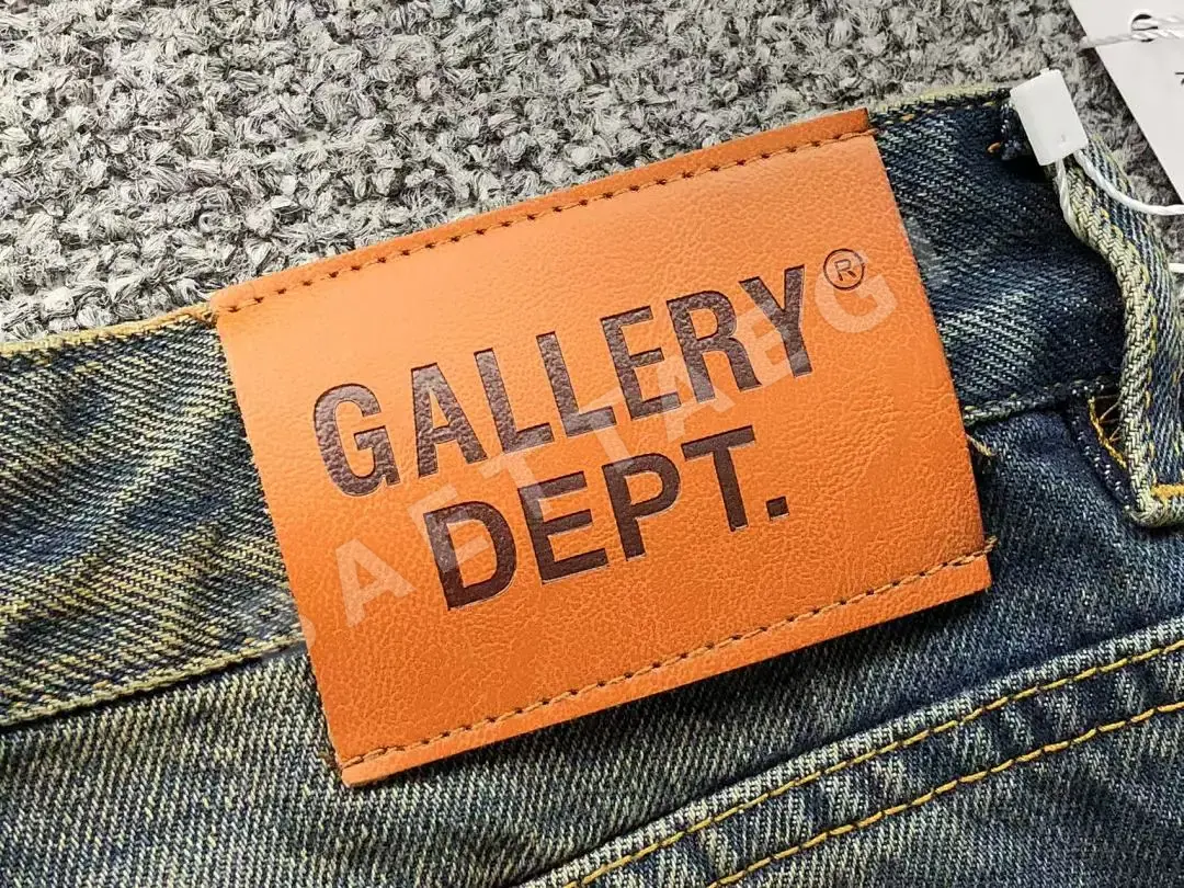 갤러리디파트먼트 바지 203186 Gallery Dept. Pants 상세 이미지 7
